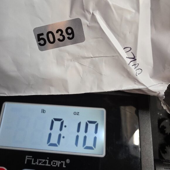 Duku Shirt Mens Size 3XL Gray Textured Linen Blend Button Down Regular Fit NWT - Picture 13 of 14